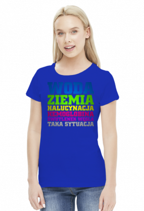 Taka Sytuacja (by Szymy.pl) - damska