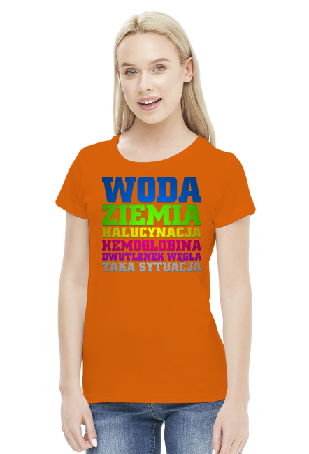 Taka Sytuacja (by Szymy.pl) - damska