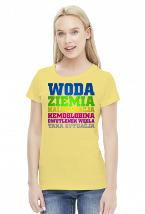 Taka Sytuacja (by Szymy.pl) - damska