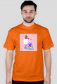 Vaporwave Guy
