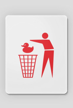 Kaczor precz 3