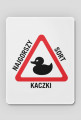 Kaczor precz 4