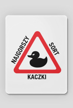 Kaczor precz 4