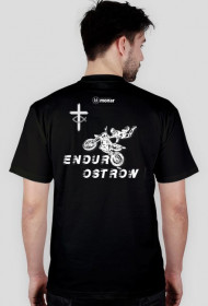 TADZIU CHINA GARAGE ENDURO OSTROW