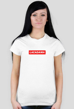 Lacadama