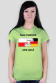 Two nations One soul PL-DE-D-WH