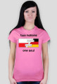 Two nations One soul PL-DE-D-WH
