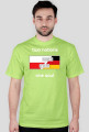 Two nations One soul PL-DE-M-CL