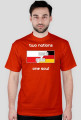 Two nations One soul PL-DE-M-CL-2