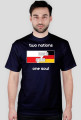 Two nations One soul PL-DE-M-CL-2