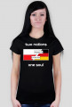 Two nations One soul PL-DE-D-CL-2