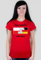Two nations One soul PL-DE-D-WH-2