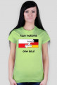 Two nations One soul PL-DE-D-WH-2