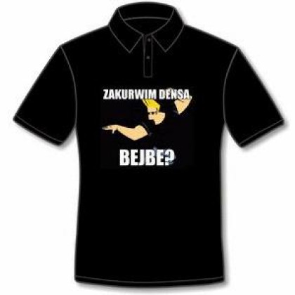 "Bejbe"