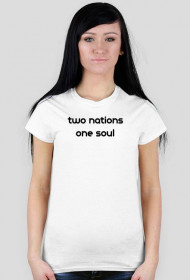 Two nations One soul SIMPL-D-WH-2