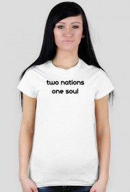 Two nations One soul SIMPL-D-WH-2