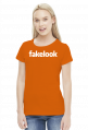 Fakelook (jak Facebook) - damska