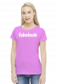 Fakelook (jak Facebook) - damska