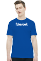 Fakelook (jak Facebook) - męska