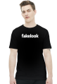 Fakelook (jak Facebook) - męska