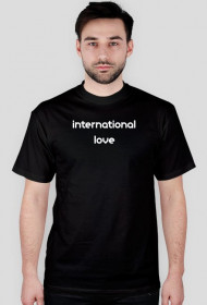 International Love SIMPL-M-CL
