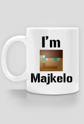 Kubek - I'm Majkelo