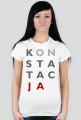 konstatacja