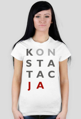 konstatacja