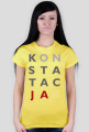 konstatacja