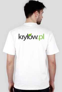 Kryłów.pl przód+tył