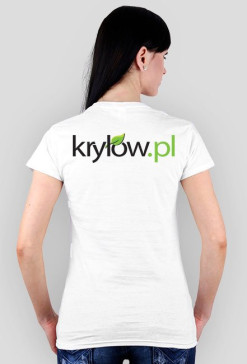 Kryłów.pl przód+tył