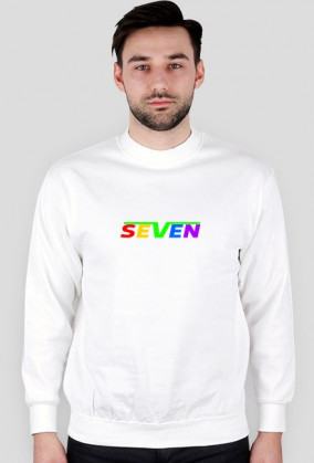 Bluza SEVEN Color