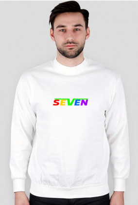 Bluza SEVEN Color