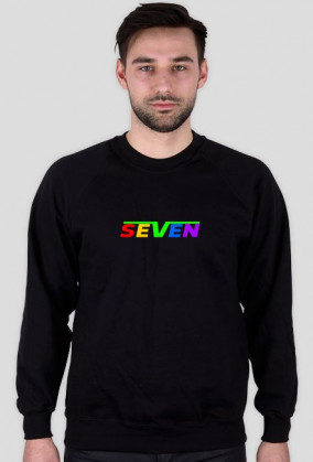 Bluza SEVEN Color