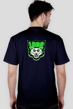 Koszulka Enduro Radoszyce x Lobo