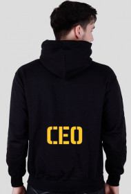 HOODIE CEO