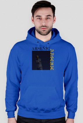 HOODIE CEO