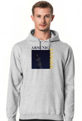 HOODIE CEO