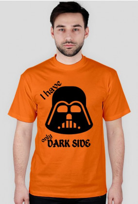 Koszulka - dark side
