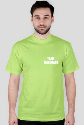 Team Małobądz