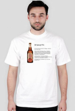 klasyk t-shirt