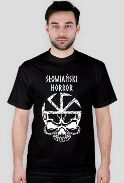 Słowiański Horror