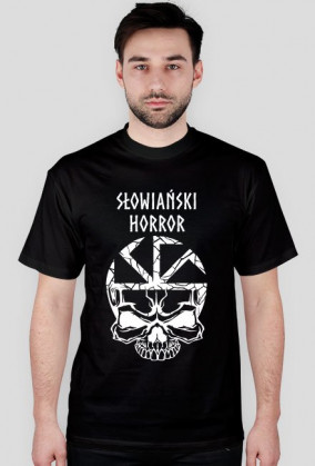 Słowiański Horror