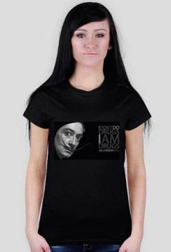 Salvador Dali