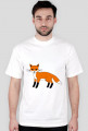 What does the fox say?? koszulka
