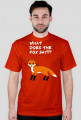 What does the fox say?? koszulka