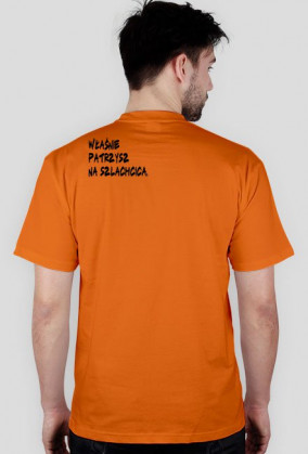 What does the fox say?? koszulka