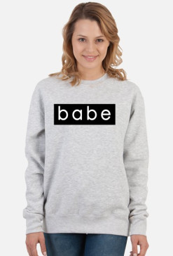 babe.