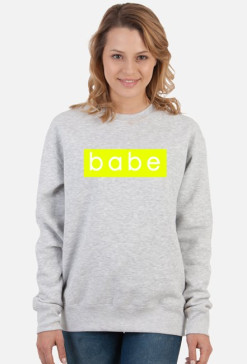 babe. 2