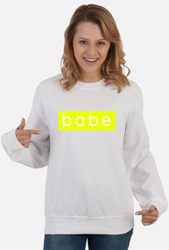babe. 2